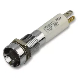 CML INNOVATIVE TECHNOLOGIES LED INDICATOR, 24V, TRICOLOUR, 19TR0I24-picture-6