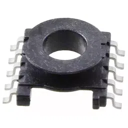 Epcos GFR Liquid Crystal Polymer Coil Former for ER 9.5/5 Core, B65527B1008T001 (Pack of 10)-image-38