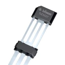 Infineon TRANSMISSION SPEED SENSOR, -40TO175DEG C, TLE4959CHAMA1-37