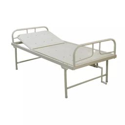 MEDITREES Semifowler Bed 1 Function 2140x950x560 mm Mild Steel Made Of CRCA Pipe, MT/MB-017-13