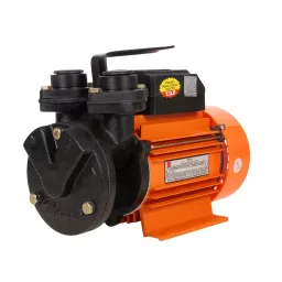 Mangla Marketed by TATA 0.5 HP Single Phase Self Priming Monoblock Pump, V FLO 50 CI-picture-11