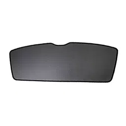 Auto Pearl Rear Dicky Sun Shade Black Compatible For Hyundai Getz Prime, DickyCurtain_GetzPrime-image-99