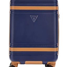 Guess Hardwicke Blue Cabin Trolley-image-33