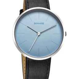 Sonata 77152SL03 Analog Watch for Men-picture-47