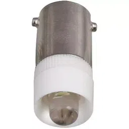 VCC LED BULB, BA9S, WHITE, T-3 1/4, VC1860613W3-image-14
