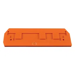 Wago END PLATE, RAIL MOUNTED TERMINAL BLOCK, 282-339-picture-7