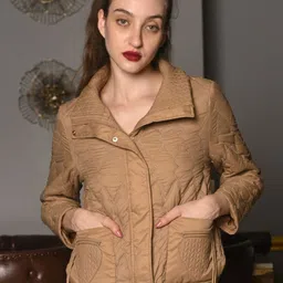 ODETTE Women Bomber Jacket-picture-32