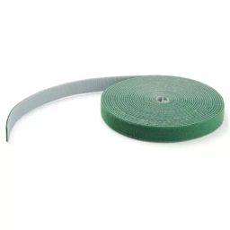 StarTech.com Green Hook & Loop Tape 7.6 m x 19 mm, HKLP25GN-image-86