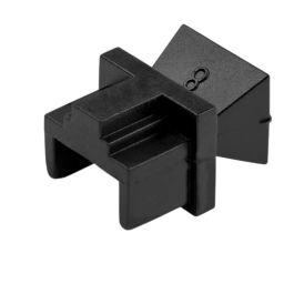 StarTech.com Dust Cover for Use with Ethernet Port, RJ45COVER (Pack of 100 Pcs)-image-2