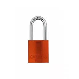 ABUS Key Weatherproof Aluminium Padlock Keyed Alike 6 mm Shackle 38.5 mm Body, 45245-picture-42