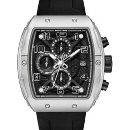 Police PLPEWGO0063101 Chronograph Watch for Men-30
