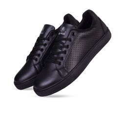 GO RIDE Men Mesh Solid Running Shoes Running Shoes image 4