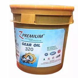 Z Premium ISO 320 Gear Oil 20 L, 1201BTA7FMM-image-47