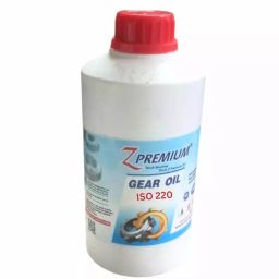 Z Premium ISO 220 Gear Oil 1 L, 0917B3Q72X5-image-44