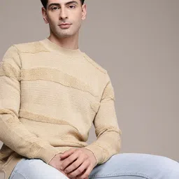 French Connection Self Designed Pullover-image-59
