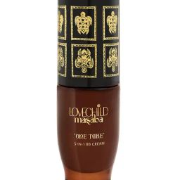 LoveChild Masaba One Take 5 In 1 BB Cream Tomboy Tiffany (Medium) - 30 ml-image-77