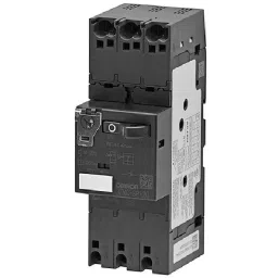 Omron Manual Motor Starter, J7MC-3P-13-35
