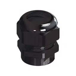 ESSENTRA COMPONENTS Cable Glands CABLE GLAND, 3/8" NPT, 3MM-7MM, IP68/BLK, CG-NPT-3/8-1-BK-image-99