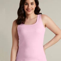 Amante Pink Camisole-picture-6