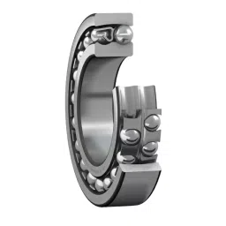 HKF Imported Self Aligning Ball Bearing Inner Dia 15 mm, Outer Dia 42 mm, Width 17 mm, 2302-image-17