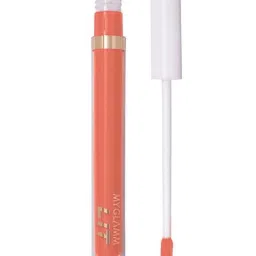 MyGlamm LIT Liquid Matte Lipstick Vibez - 3 ml image 1