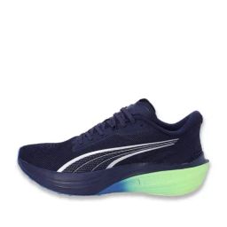 Puma Men's PROFOAM LITE Navy & Bluemazing Running Shoes-image-73