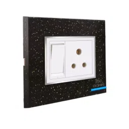 Cona StatuS 8Hz M Modular Plate Dark Sparkle Polycarbonate, 1308-image-28