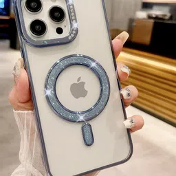 Luxury Kase Quirky Printed iPhone 15 Pro Back Case Mobile Accessories-image-63