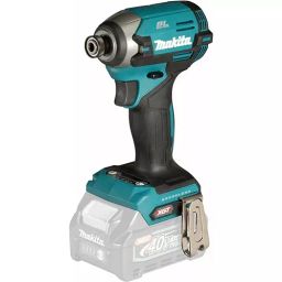 Makita 3700 RPM 40 V Brushless Cordless Impact Driver Drill (Without Battery & Charger), TD003GZ-picture-40