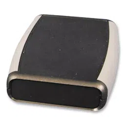 HAMMOND Plastic Enclosures ENCLOSURE, HANDHELD, ABS, BLK/GREY, 1553CBK-image-18