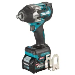 MAKITA 670 W Cordless Impact Wrench 2300 RPM, TW007GZ02-26
