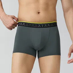 XYXX Mid-Rise Short Trunks - TB2TRNK04-image-52