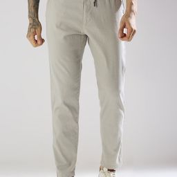TCI Men Relaxed Trousers-image-59