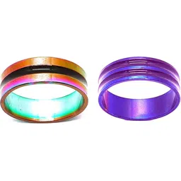 Dynamic Retail Global Unisex Ring-picture-12
