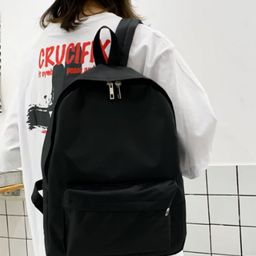 HAUTE SAUCE by Campus Sutra Women Backpack-14