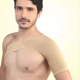 Flamingo Small Shoulder Support OC 2042-36