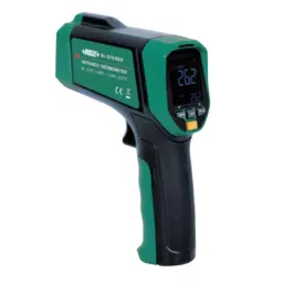 Insize Medium-High Temperature Type Infrared Thermometer -32 to 1300°C, 0216-B210-46