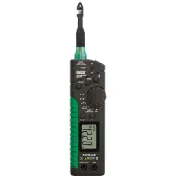 MECO MAM6138 Multifuction Automotive Meter-21