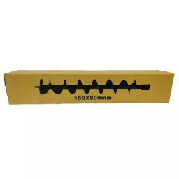 RK SIFENG PLUS EADD150 mm Universal 0.8 m Drill Bit-image-86