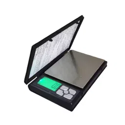 ALPHA SRS320 600/2000 g Notebook Precision Scale-picture-29