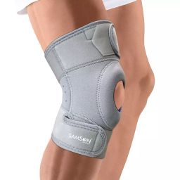 Samson Knee Support (Sportif) Neoprene Sports Knee Brace Medium , NP-3016-5