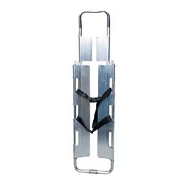 DESCO Aluminium Scoop Stretcher for Hospitals STAS 801-image-13