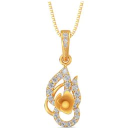 Joyalukkas 22 kt Gold Pendant-picture-5