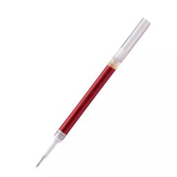 Pentel Energel Ultra Smooth Gel Refill Plastic Red 0.7 mm Tip Size for Home, School & Office Use, LR11-image-1