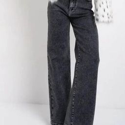 CHALODIA Women Comfort Regular Fit High-Rise Light Fade Stretchable Jeans-picture-4