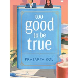 Too Good to Be True - English-19
