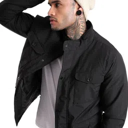 WROGN Men Fashion Jacket-57