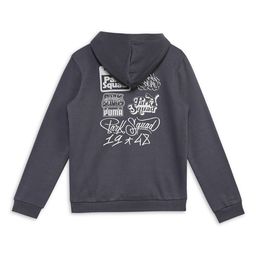 Puma MID 90s Youth Hoodie Boys Cotton Sweatshirts-image-88