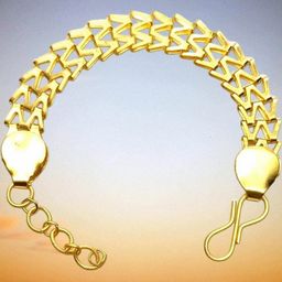 Dynamic Retail Global Men Wraparound Bracelet-image-40