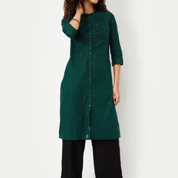 max Women Thread Work Kurta-picture-13